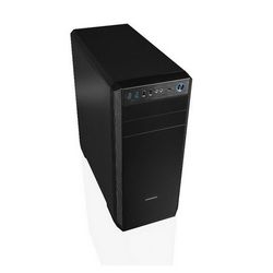 Modecom Oberon Pro Midi-Tower Black