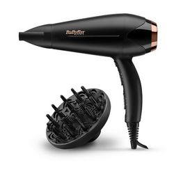 Hair Dryer Babyliss D570DE
