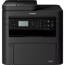 Pisač CANON i-SENSYS MF 264 dw II (dvostrano skeniranje, Wi-Fi, AirPrint)