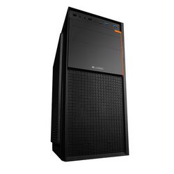 Kućište za računalo LOGIC J23 USB 3.0 X 2 (Crna)
