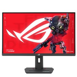 Gaming monitor ASUS ROG Strix XG27ACS (27 inča, 165Hz, 1ms, crna)