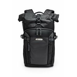Ruksak tipa roll-top VANGUARD VEO SELECT 43RB (crna boja)
