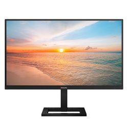 LED monitor PHILIPS 1000 series 27E1N1900AE/00 (Crna, 68.6 cm (27"), 3840 x 2160 piksela, 4K Ultra HD, LCD)