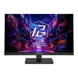 Asrock Phantom Gaming computer monitor 68.6 cm (27") 1920 x 1080 pixels Full HD Black