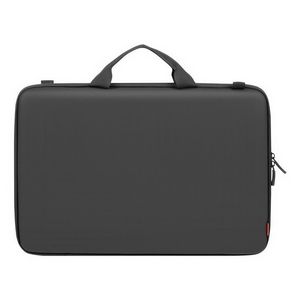 Rivacase 5131 black hardshell Laptop 15.6" case
