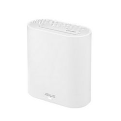 ASUS EBM68(1PK) – Expert Wifi Tri-band (2.4 GHz / 5 GHz / 5 GHz) Wi-Fi 6 (802.11ax) White 3 Internal