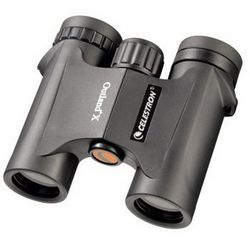 Dalekozor CELESTRON Outland X 8x25 (8x povećanje, 25mm objektiv)
