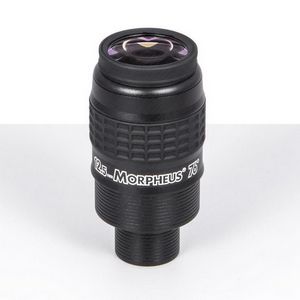 Baader Morpheus 12.5mm 2/1.25" eyepiece