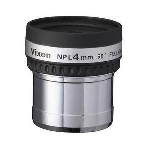 Vixen NPL 4mm 1.25&quot; eyepiece