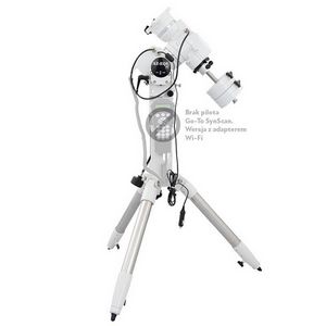 Nosač SKYWATCHER za teleskop AZ-EQ5 Hybrid Mount + WiFi Tripod/Pilar (sa WiFi stativom/pilastrom)