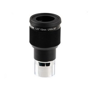 Skywatcher SWA-58 15mm 1.25" eyepiece