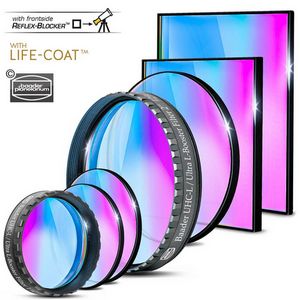 Filter BAADER UHC-L/Ultra-L-Booster 2"