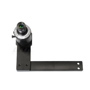 Polar finder for EQ8