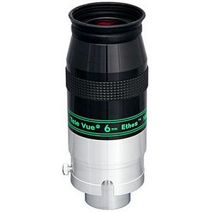 Tele Vue Ethos 6mm 2/1.25" eyepiece