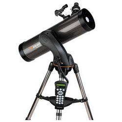Celestron NexStar 130 SLT Telescope
