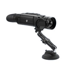Pulsar Flat Glass Mount