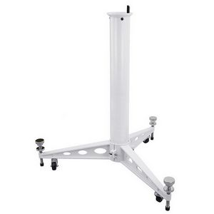 Pillar tripod for HEQ5