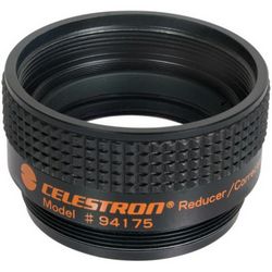 Focal length reducer Celestron SCT 0.63x