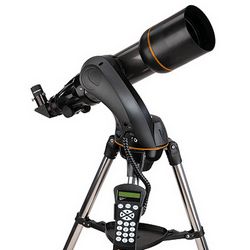Celestron NexStar 102 SLT Telescope