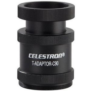 Celestron T-Adapter, NexStar 4SE Telescope adapter