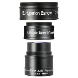 Leća Barlow BAADER Hyperion Zoom 2.25x 1.25"