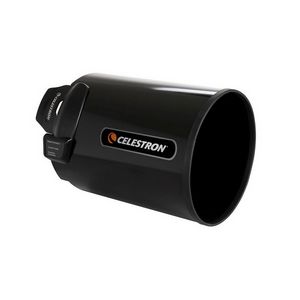 Celestron 6" Aluminum Dew Shield Washer with Lid