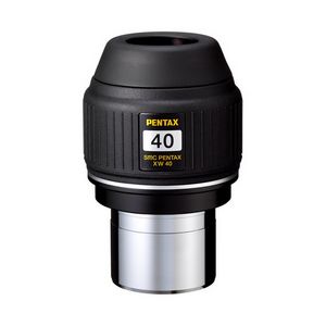 Pentax XW 40mm eyepiece