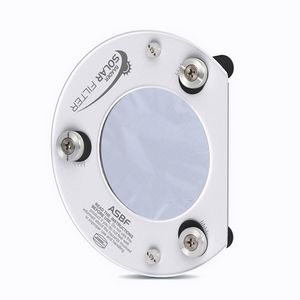 Baader ASBF 50 AstroSolar ND 5.0 (OD=5.0) 50 mm solar filter