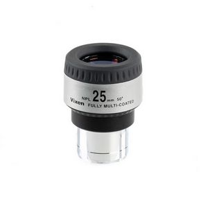 Vixen NPL 25mm 1.25" eyepiece