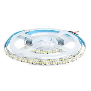 LED traka V-TAC VT-2835 238 (1190LED SMD2835, 24V, IP20, 18W/m, 4000K, 2430lm)