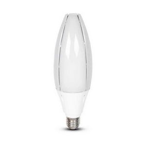 LED bulb V-TAC VT-260 SAMSUNG CHIP 60W E40 4000K 6500lm (SKU 21187) White