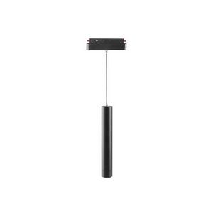 Pametna LED svjetiljka V-TAC VT-908D (8W, WiFi, 3u1, crna, 2700K-6400K, 700lm)