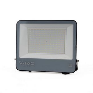 Projektor LED V-TAC VT-44204 (200W, 100Lm/W, SAMSUNG CHIP, 6500K, 17540lm, 5 godina garancije, crna)