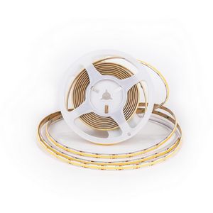 LED traka V-TAC VT-COB CCT 560LED 24V 18W/m 2700-6500K (24V, 18W/m, 2700-6500K)