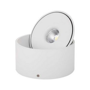 Površinski LED svjetiljka V-TAC VT-2825 (20W, CRI90, CCT 3000K-4000K-6400K, 1408lm, bijela)