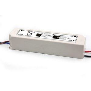 Napajanje s LED-om V-TAC VT-22153 (150W, 12V, 12.5A, IP67 hermetički, EMI filter, bijela)