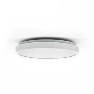 Površinska LED svjetiljka V-TAC VT-8630 (36W, IP44, 42cm, 3000K, 3820lm, bijela)