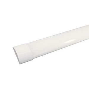 LED luminaire V-TAC VT-8338 38W linear, surface-mounted 150cm 155Lm/W 4000K 5900lm (SKU 20366) White