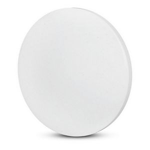 Plafonjera V-TAC VT-8436-S-N stars (Bijela, 36W, IP20, CCT 3000K-6400K, 3900lm)