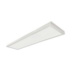 LED panel V-TAC VT-6147 (40W, 1200x300, 3u1 univerzalna površinska/ugrađena montaža, 4000K, 4400lm)