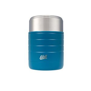 Termos na jedzenie Esbit Food Jug Majoris 0,6L - polar blue