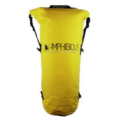 Vodootporna torba AMPHIBIOUS TS-1060-04 (60L, žuta)