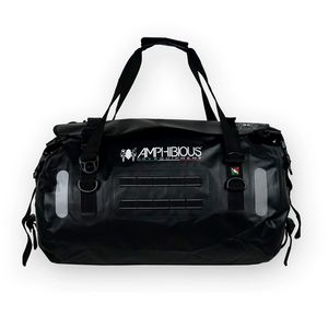 AMPHIBIOUS BAG VOYAGER II 60L BLACK BS-2260.01