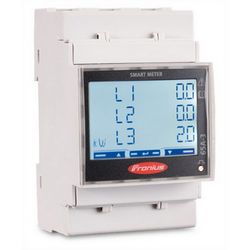 Pametni Mjerač Energije FRONIUS Smart Meter 65A-3 / Touch Display Energy Meter (trofazni, 65A, dodirni zaslon)