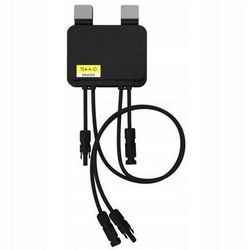 Optimizator Tigo TS4-A-O (15A, 700W, kompatibilan s MC4/EVO2)