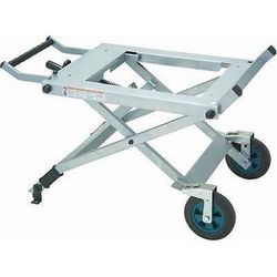 Stol MAKITA WST03 TABLE TO MLT100 (crna)