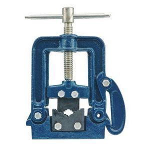 VOREL HYDRAULIC VISE 1/2'' - 2'' 36570