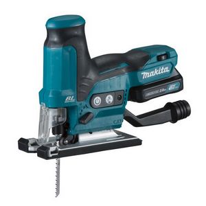 Električna ubodna pila MAKITA JV102DZ (bežična, 12V)