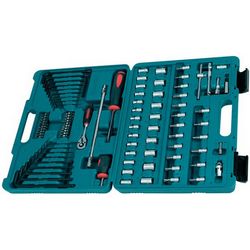 Set ključeva MAKITA P-46470 A (92 elementa)