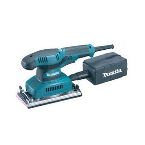 Prijenosna brusilica MAKITA BO3711 (Multi brusilica, 22000 OPM, 190 W)